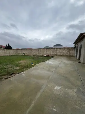 Torpaq, satılır, 4.5 sot, Abşeron, Masazır