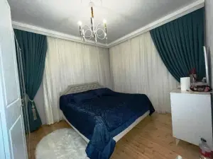 6 комната садовый домик, продажа, 200 m², 5 sot, Бакы, Сураханы рајону, Гарачухур гәс.