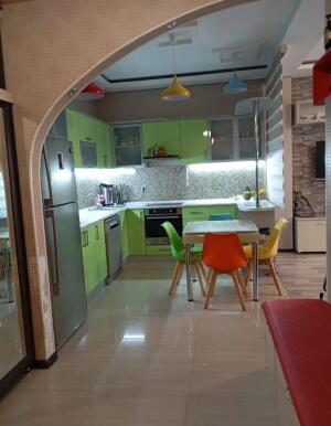 Bakı, yeni tikili 3 otaqlı, satılır, 85 m²  , Binəqədi rayonu, Biləcəri qəs.