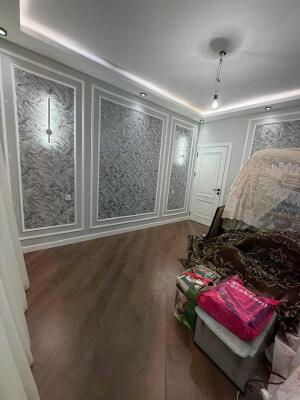 Bakı, köhnə tikili 4 otaqlı, satılır, 100 m²  , Yasamal rayonu, Yeni Yasamal qəs.