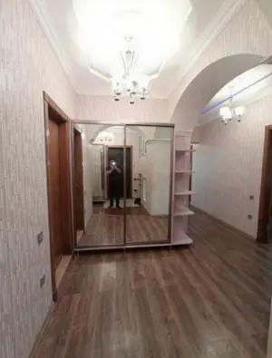 Bakı, yeni tikili 2 otaqlı, günlük kirayə, 85 m²  , Xətai rayonu, Əhmədli