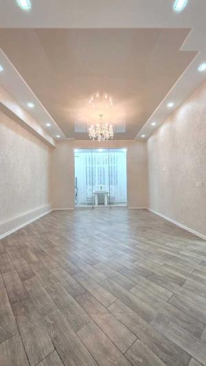 Xırdalan, yeni tikili 3 otaqlı, satılır, 90 m²  