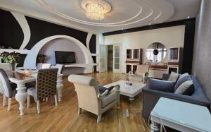 Bakı, yeni tikili 3 otaqlı, satılır, 162 m²  , Nərimanov rayonu