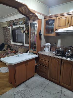 Bakı, köhnə tikili 4 otaqlı, satılır, 85 m²  , Sabunçu rayonu, Bakıxanov qəs.