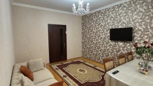 Bakı, yeni tikili 3 otaqlı, satılır, 118 m²  , Xətai rayonu, H.Aslanov qəs.