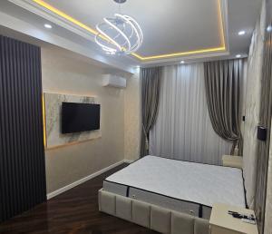 Bakı, yeni tikili 2 otaqlı, satılır, 75 m²  , Sabunçu rayonu, Bakıxanov qəs.