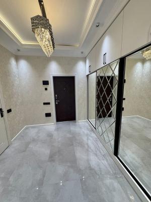 Bakı, yeni tikili 2 otaqlı, satılır, 58 m²  , Xətai rayonu, Əhmədli