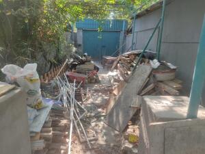 Bakı, həyət evi 4 otaqlı, satılır, 120 m² , 4.5 sot , Binəqədi rayonu, Xocəsən qəs.