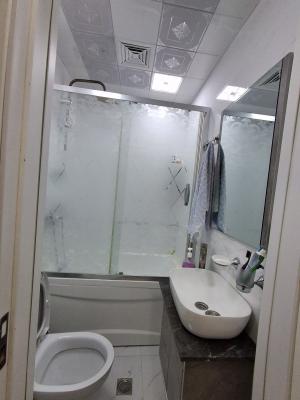 Xırdalan, yeni tikili 3 otaqlı, satılır, 85 m²  