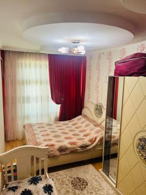 Bakı, yeni tikili 2 otaqlı, satılır, 68 m²  , Binəqədi rayonu, 9-cu mikrorayon