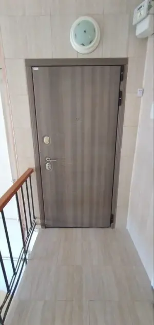 3 otaqlı köhnə tikili, satılır, 75 m², Bakı, Binəqədi rayonu, 7-ci mikrorayon
