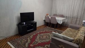Bakı, köhnə tikili 2 otaqlı, satılır, 52 m²  , Nizami rayonu, 8-ci kilometr
