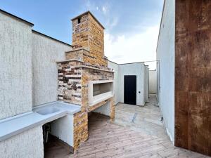 Bakı, həyət evi 4 otaqlı, satılır, 170 m² , 4 sot , Xəzər rayonu, Mərdəkan