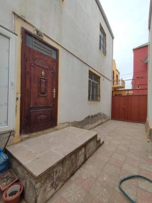 Xırdalan, həyət evi 4 otaqlı, kirayə, 100 m² , 1 sot 