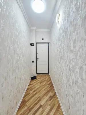 Bakı, köhnə tikili 2 otaqlı, satılır, 47 m²  , Binəqədi rayonu, 7-ci mikrorayon