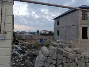 Torpaq, satılır, 2.5 sot, Bakı, Xəzər rayonu, Buzovna