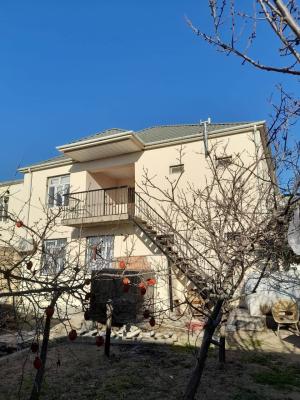 Abşeron, həyət evi 5 otaqlı, kirayə, 250 m² , 4 sot , Masazır