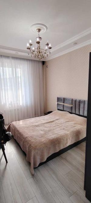 Bakı, yeni tikili 2 otaqlı, satılır, 55 m²  , Suraxanı rayonu, Zığ qəs.
