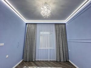 Bakı, həyət evi 5 otaqlı, satılır, 230 m² , 5.5 sot , Xəzər rayonu, Mərdəkan