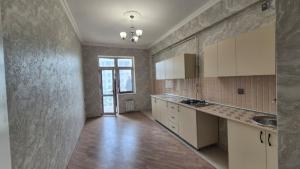 Bakı, yeni tikili 3 otaqlı, satılır, 125 m²  , Səbail rayonu, Bayıl qəs.