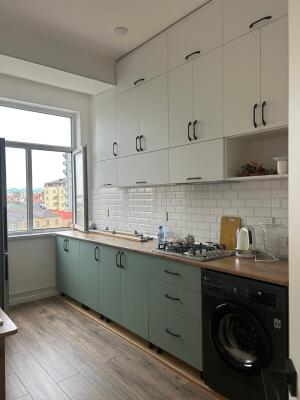 Abşeron, yeni tikili 3 otaqlı, satılır, 78 m²  , Masazır