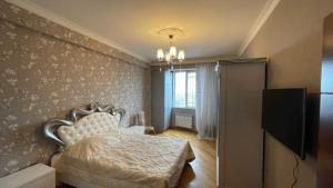 Bakı, yeni tikili 3 otaqlı, satılır, 105 m²  , Binəqədi rayonu