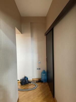 Bakı, yeni tikili 3 otaqlı, satılır, 110 m²  , Nəsimi rayonu, 4-cü mikrorayon