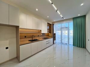 Bakı, həyət evi 5 otaqlı, satılır, 280 m² , 7 sot , Xəzər rayonu, Mərdəkan