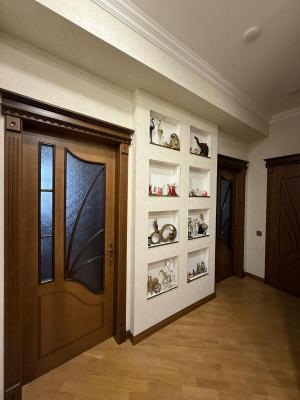 Bakı, yeni tikili 3 otaqlı, satılır, 101 m²  , Yasamal rayonu