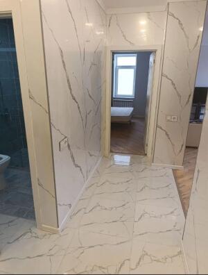 Abşeron, yeni tikili 2 otaqlı, satılır, 57 m²  , Masazır