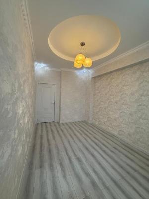 Bakı, yeni tikili 2 otaqlı, satılır, 50 m²  , Xətai rayonu