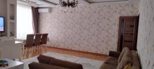 Bakı, yeni tikili 4 otaqlı, satılır, 147 m²  , Yasamal rayonu, Yeni Yasamal qəs.