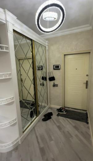 Bakı, köhnə tikili 5 otaqlı, satılır, 120 m²  , Suraxanı rayonu, Yeni Günəşli qəs.