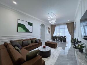 Bakı, həyət evi 4 otaqlı, satılır, 190 m² , 4.5 sot , Xəzər rayonu, Mərdəkan