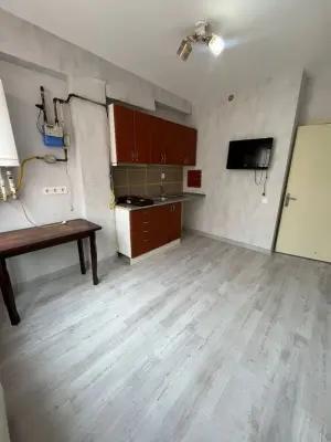 Xırdalan, yeni tikili 1 otaqlı, satılır, 38 m²  