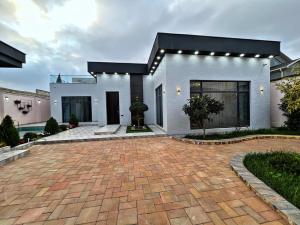 Bakı, bağ/həyət evi 4 otaqlı, satılır, 160 m² , 4.2 sot , Xəzər rayonu, Mərdəkan