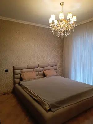 Bakı, yeni tikili 3 otaqlı, kirayə, 150 m²  , Nəsimi rayonu