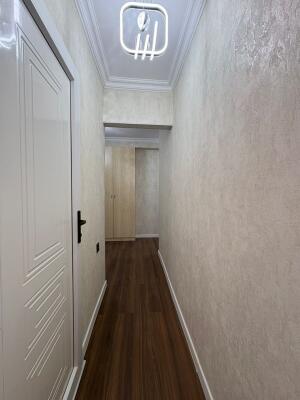 Xırdalan, yeni tikili 3 otaqlı, satılır, 70 m²  