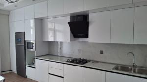 Bakı, yeni tikili 3 otaqlı, kirayə, 100 m²  , Nərimanov rayonu