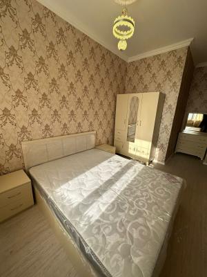 Bakı, yeni tikili 2 otaqlı, kirayə, 85 m²  , Nəsimi rayonu