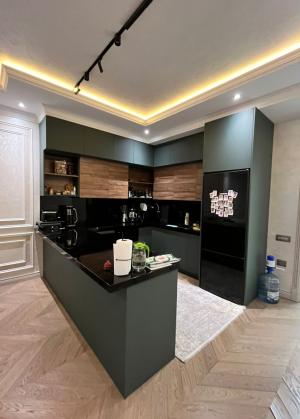 Bakı, yeni tikili 3 otaqlı, satılır, 109 m²  , Nərimanov rayonu