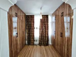 Bakı, köhnə tikili 3 otaqlı, satılır, 75 m²  , Nizami rayonu, 8-ci kilometr