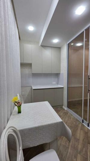 Xırdalan, yeni tikili 3 otaqlı, satılır, 90 m²  