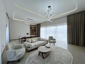 Bakı, həyət evi 5 otaqlı, satılır, 220 m² , 8 sot , Xəzər rayonu, Mərdəkan