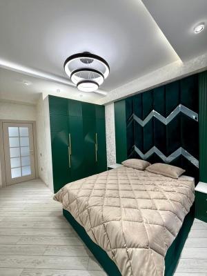 Bakı, yeni tikili 2 otaqlı, satılır, 53 m²  , Xətai rayonu