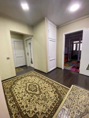 Bakı, köhnə tikili 4 otaqlı, satılır, 84 m²  , Xətai rayonu, Əhmədli