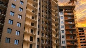 Bakı, yeni tikili 3 otaqlı, satılır, 130.5 m²  , Nəsimi rayonu