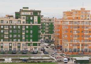 Abşeron, yeni tikili 3 otaqlı, satılır, 92 m²  , Masazır