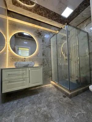 Bakı, yeni tikili 3 otaqlı, satılır, 125 m²  , Sabunçu rayonu, Bakıxanov qəs.