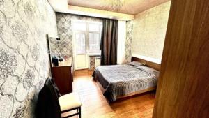 Bakı, yeni tikili 3 otaqlı, satılır, 145 m²  , Nərimanov rayonu